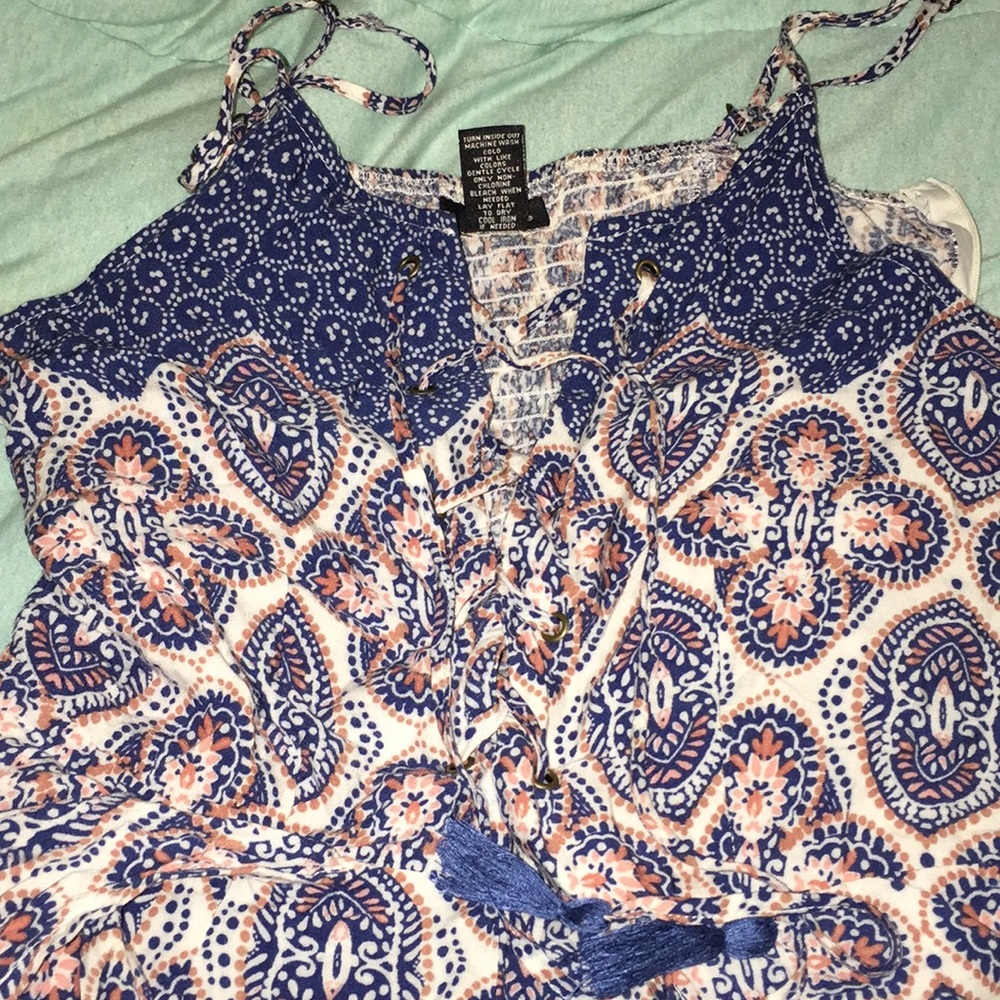 Romper - Picture 3 of 3